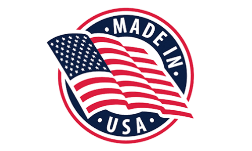 Cardio Slim Tea proudly made in the USA - 100% natural herbal supplement